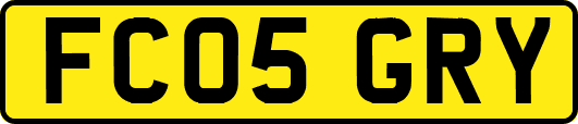 FC05GRY