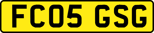 FC05GSG