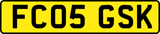 FC05GSK