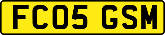 FC05GSM