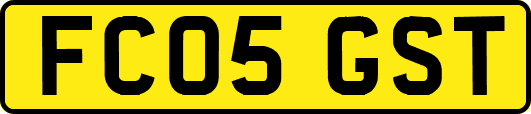 FC05GST