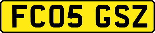 FC05GSZ