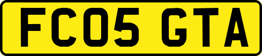 FC05GTA