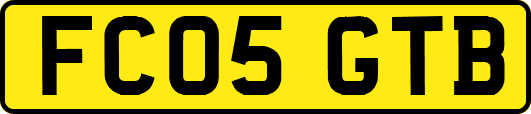 FC05GTB