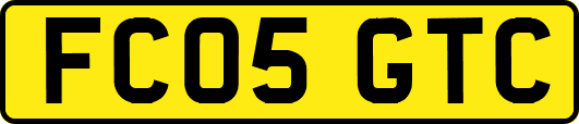 FC05GTC