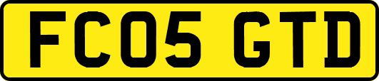 FC05GTD