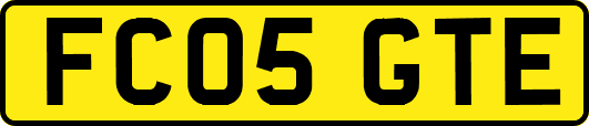 FC05GTE