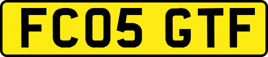 FC05GTF