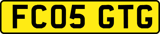 FC05GTG