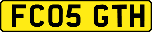 FC05GTH