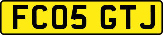FC05GTJ