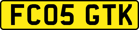 FC05GTK