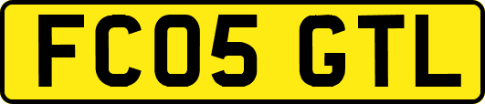 FC05GTL