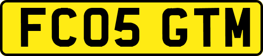 FC05GTM
