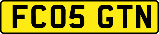 FC05GTN