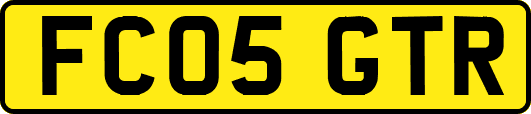 FC05GTR