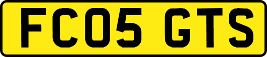 FC05GTS