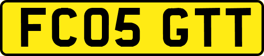 FC05GTT