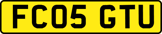 FC05GTU
