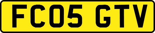 FC05GTV