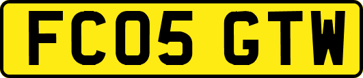 FC05GTW