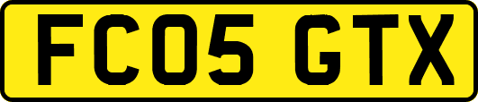 FC05GTX