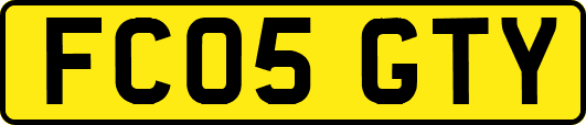 FC05GTY