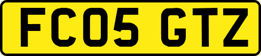 FC05GTZ