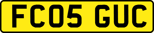 FC05GUC