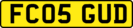 FC05GUD