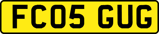FC05GUG