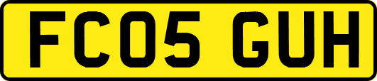 FC05GUH