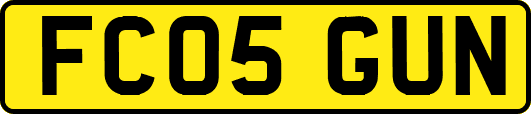 FC05GUN