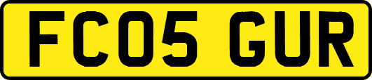FC05GUR