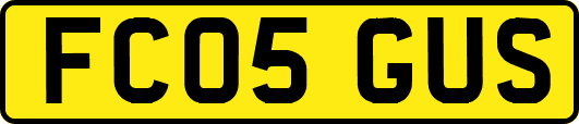 FC05GUS