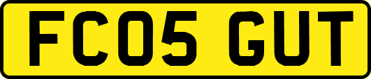 FC05GUT
