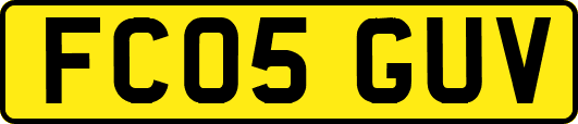 FC05GUV