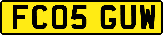 FC05GUW