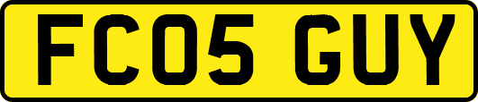 FC05GUY