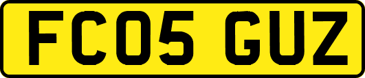 FC05GUZ