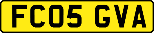 FC05GVA