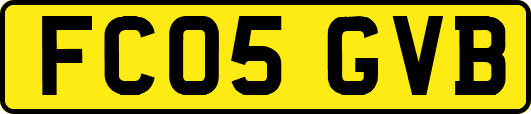 FC05GVB
