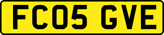 FC05GVE