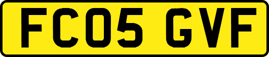 FC05GVF