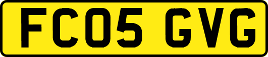 FC05GVG