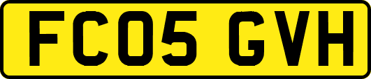 FC05GVH