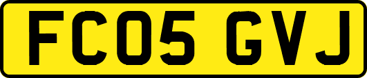 FC05GVJ