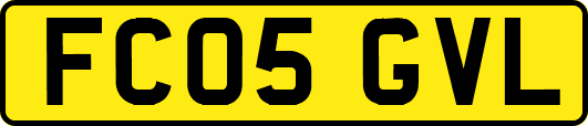FC05GVL