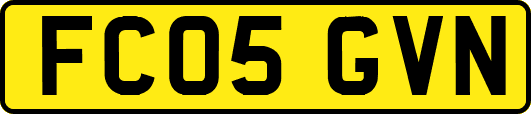 FC05GVN