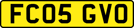 FC05GVO